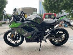 Voge 250RR - фото 3