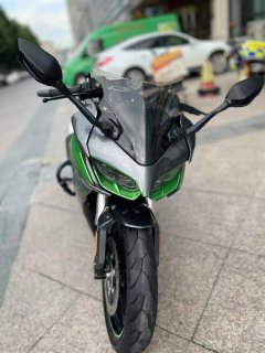 Voge 250RR - фото 4