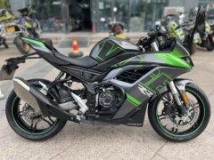Voge 250RR - фото 5