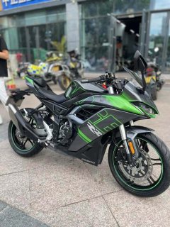 Voge 250RR - фото 6