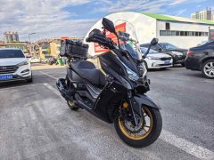 KYMCO Rowing S250 - фото 2