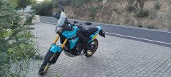 Yamaha T700S - фото 1