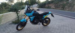 Yamaha T700S - фото 2