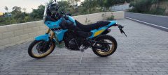 Yamaha T700S - фото 3