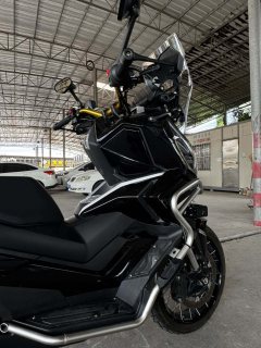 Zontes 368G - фото 6