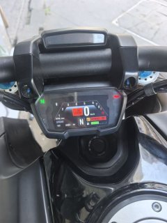 Ducati Diavel 1260 cc - фото 1