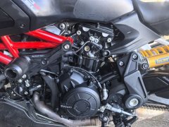 Ducati Diavel 1260 cc - фото 4