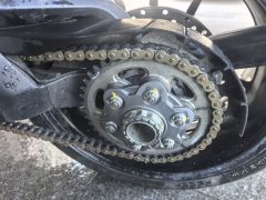 Ducati Diavel 1260 cc - фото 5
