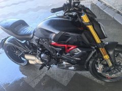 Ducati Diavel 1260 cc - фото 6