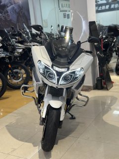 Benelli 600GC - фото 2