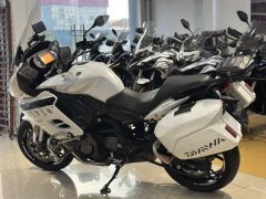Benelli 600GC - фото 3
