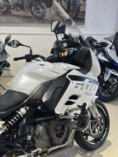 Benelli 600GC - фото 4
