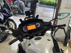 Benelli 600GC - фото 5