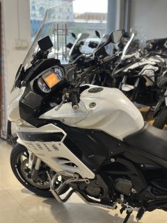 Benelli 600GC - фото 6