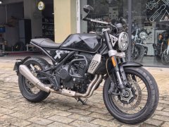 Gaojin GK500 - фото 1
