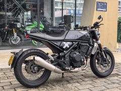 Gaojin GK500 - фото 3