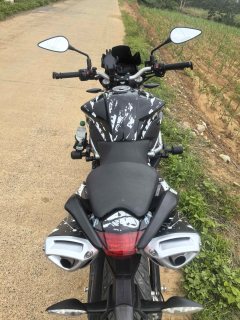 Benelli TNT600i - фото 3