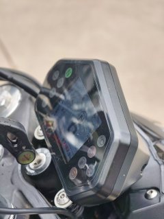 Benelli TNT 300 / BN 302S - фото 6