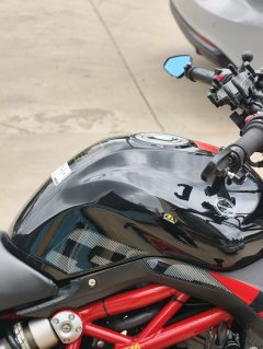 Benelli TNT 300 / BN 302S - фото 7