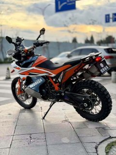 KTMR2R 790 Adventure 800 cc - фото 3