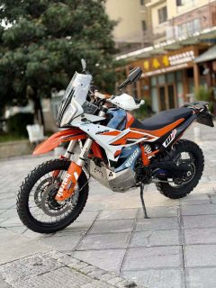 KTMR2R 790 Adventure 800 cc - фото 4