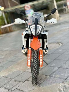 KTMR2R 790 Adventure 800 cc - фото 5