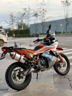 KTMR2R 790 Adventure 800 cc - фото 6