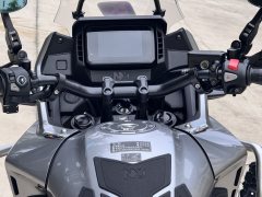 Honda NX500 - фото 5