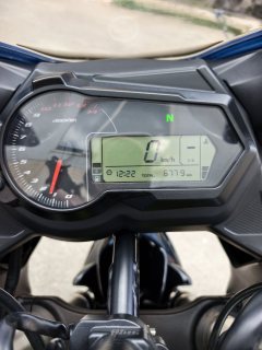 Benelli Tornado 302R 300 cc - фото 2
