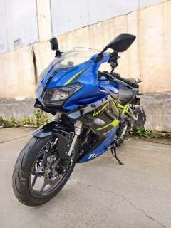 Benelli Tornado 302R 300 cc - фото 4