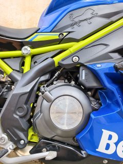 Benelli Tornado 302R 300 cc - фото 9