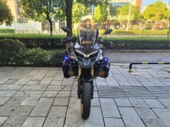 Voge DS525 500 cc - фото 1