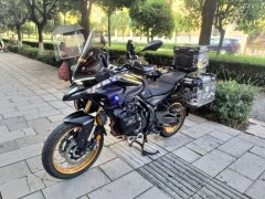 Voge DS525 500 cc - фото 2