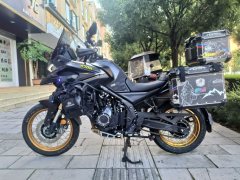 Voge DS525 500 cc - фото 4