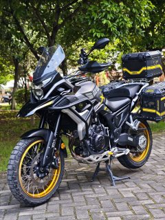 Kayo 525X 500 cc - фото 1
