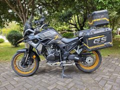 Kayo 525X 500 cc - фото 2