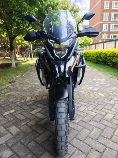 Kayo 525X 500 cc - фото 3