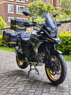 Kayo 525X 500 cc - фото 4