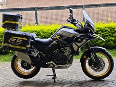 Kayo 525X 500 cc - фото 5