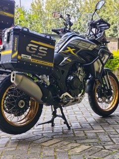 Kayo 525X 500 cc - фото 6