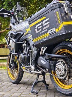 Kayo 525X 500 cc - фото 7