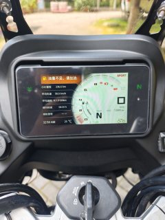 Kayo 525X 500 cc - фото 8