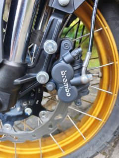 Kayo 525X 500 cc - фото 9