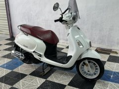 SYM Fiddle 150 cc - фото 1