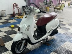 SYM Fiddle 150 cc - фото 3