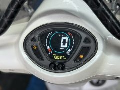 SYM Fiddle 150 cc - фото 6