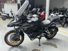 Benelli TRK552 550 cc - фото 3