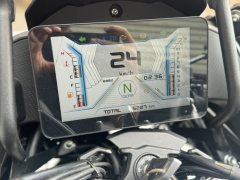 Benelli TRK552 550 cc - фото 6