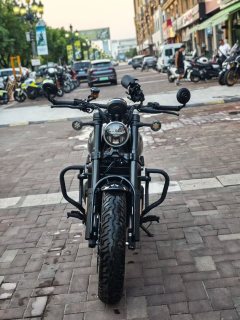 CFMOTO 450CL-C - фото 2