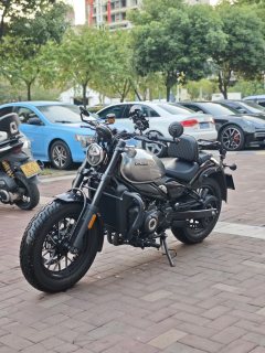 CFMOTO 450CL-C - фото 3